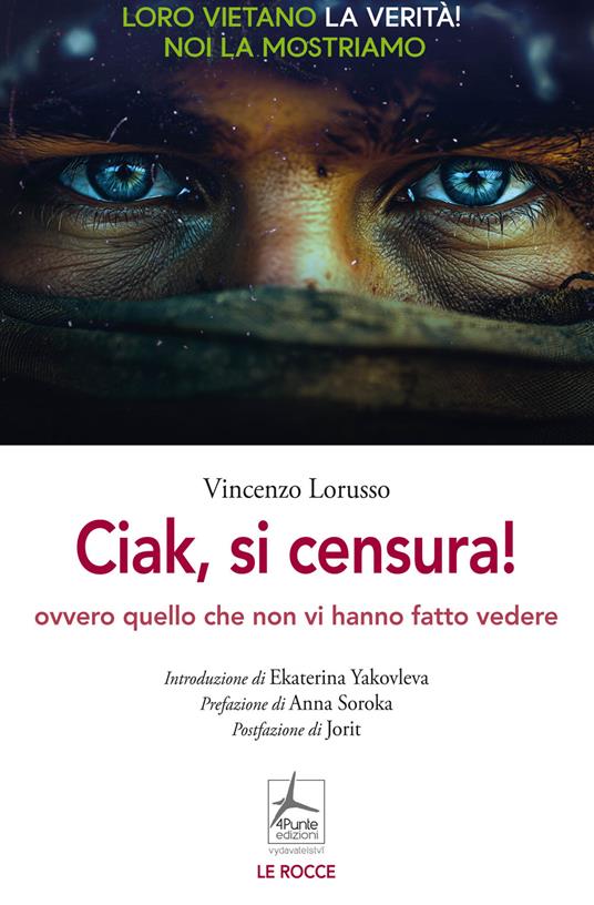 Ciak, si censura!